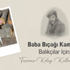 Baba Bıçağı Kamp ve Balıkçılar İçin Yeniden Üretildi: Taşıması Kolay, Kullanımı Güçlü