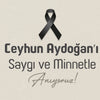 Ceyhun Aydoğan’ı Saygı ve Minnetle Anıyoruz