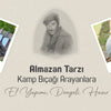 Almazan Tarzı Kamp Bıçağı Arayanlara: El Yapımı, Dengeli, Hazır