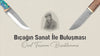 Bıçağın Sanat ile Buluşması: Özel Tasarım Bıçaklarımız