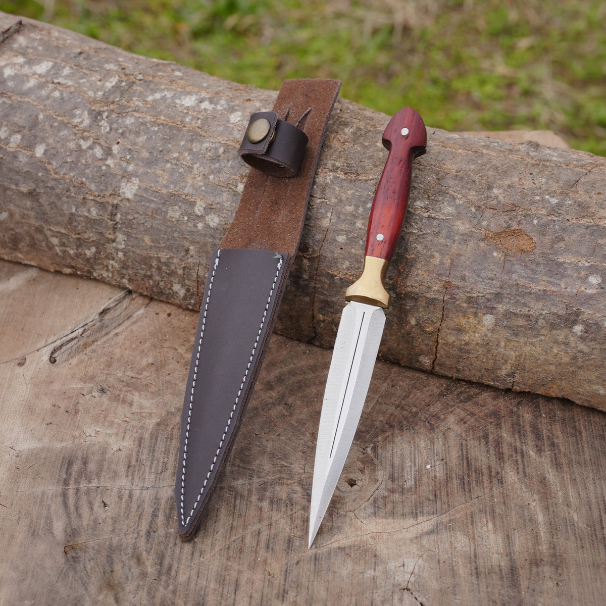 Çerkez Model 20 Cm