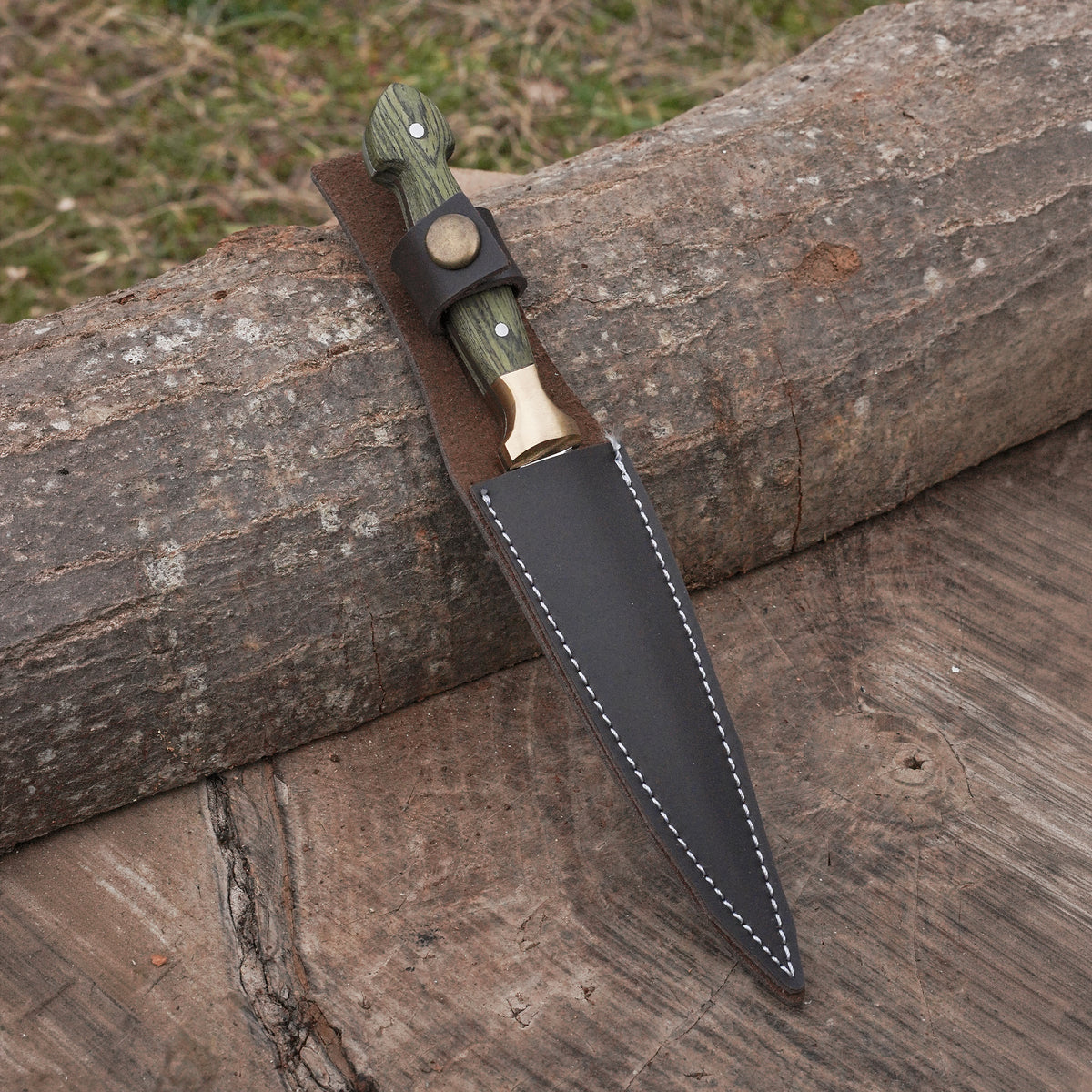 Çerkez Model 20 Cm