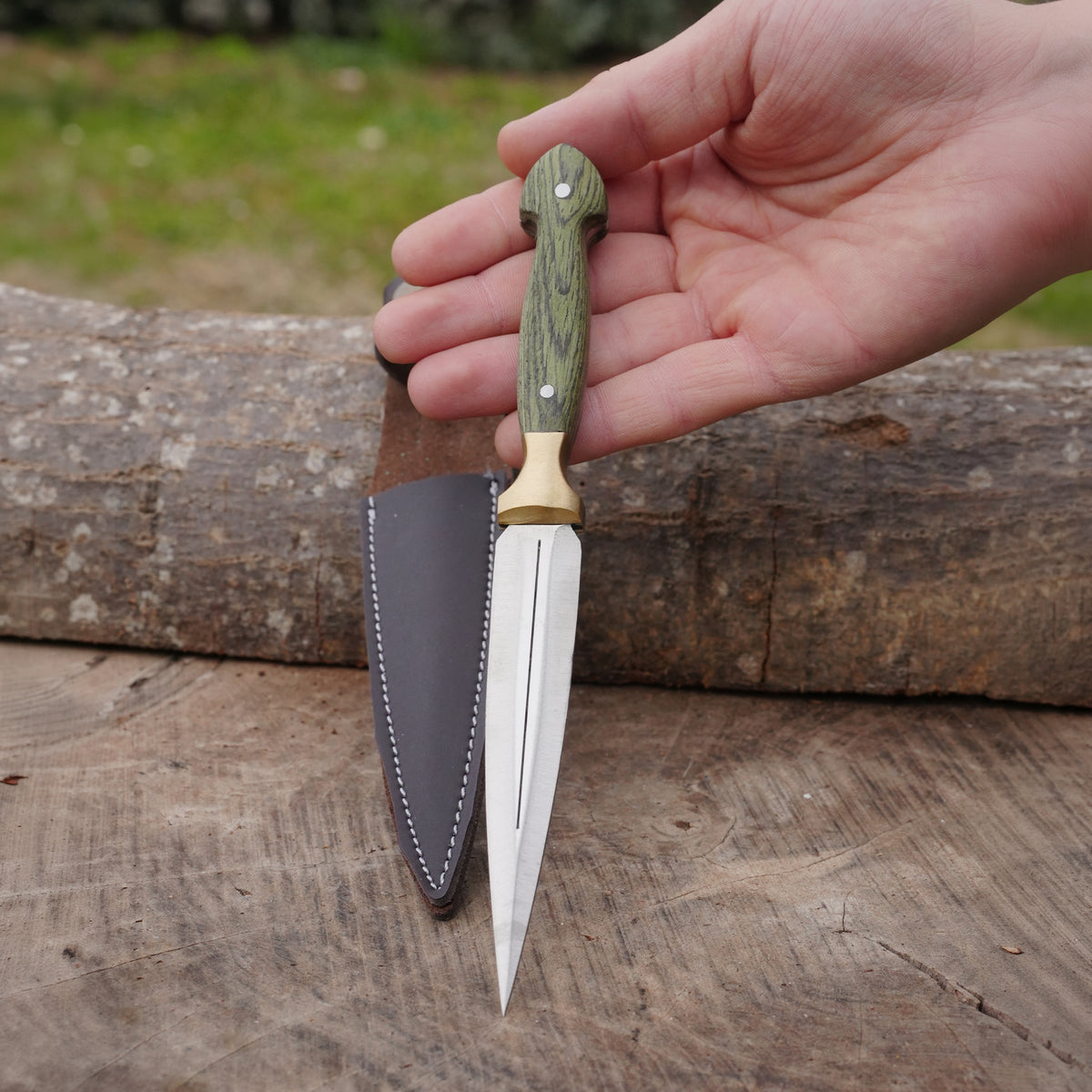 Çerkez Model 20 Cm