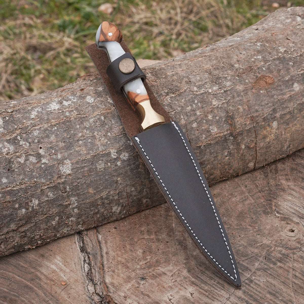 Çerkez Model 20 Cm