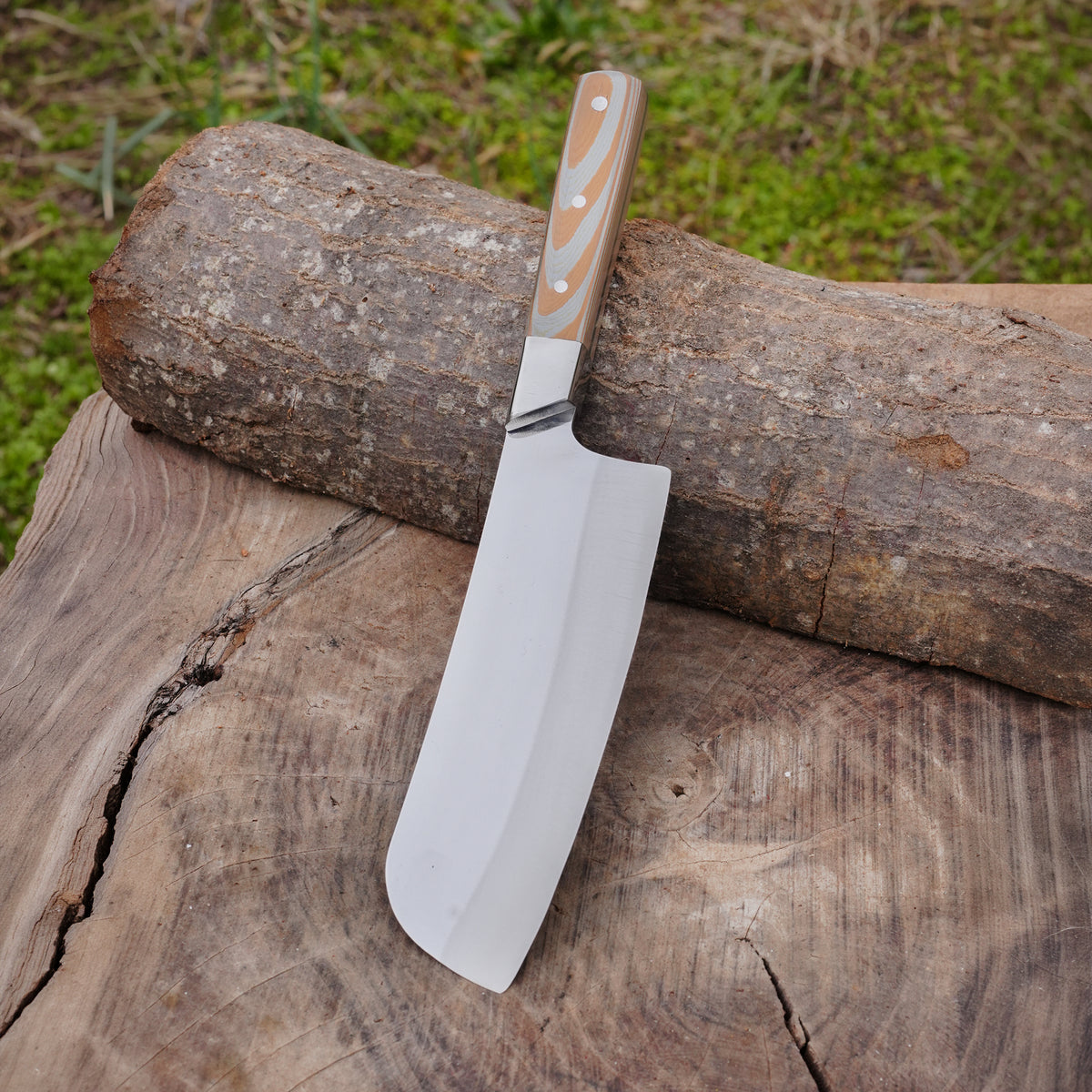 Profesyonel Büyük GyutouŞef Bıçağı