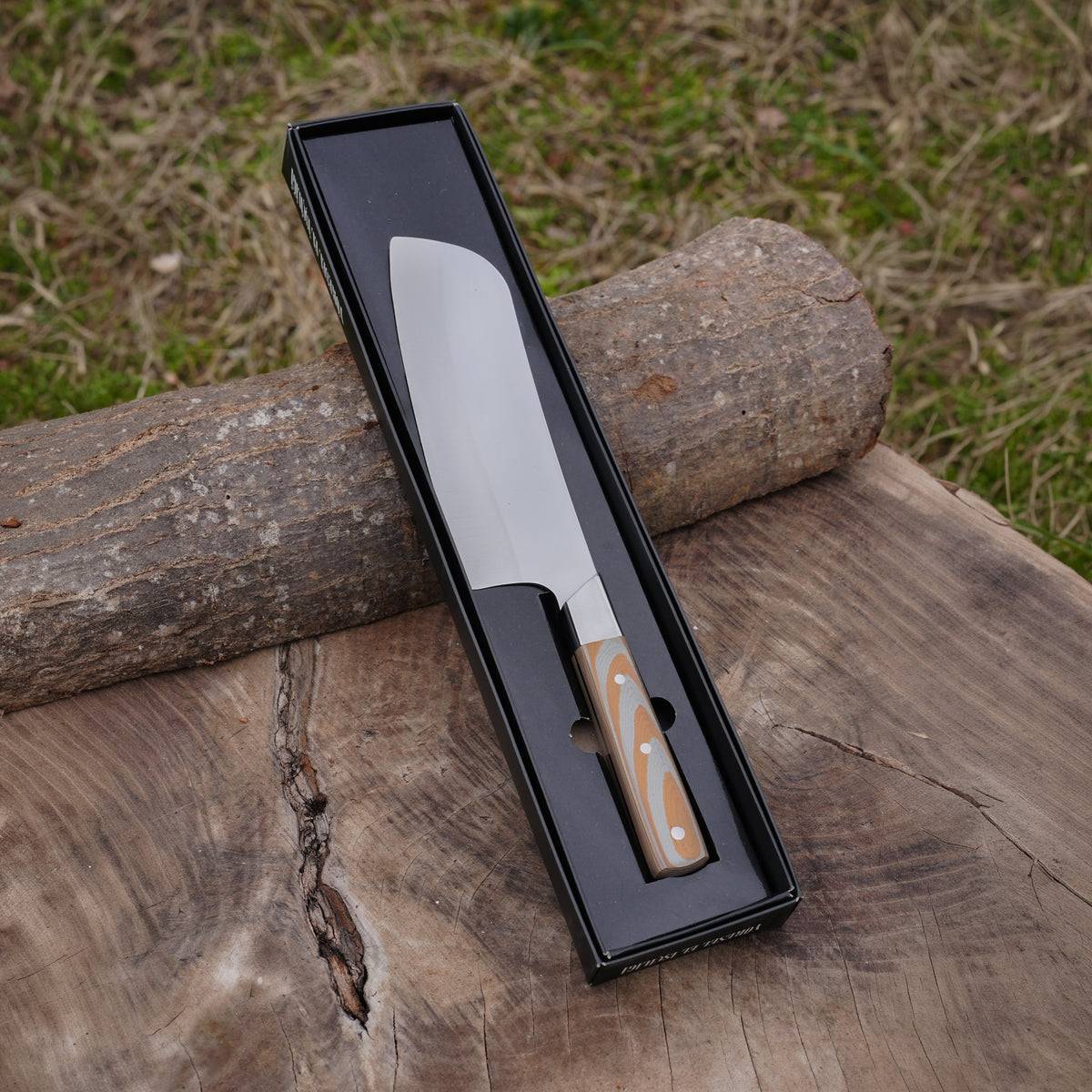 Profesyonel Büyük GyutouŞef Bıçağı