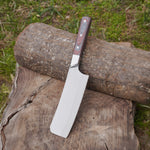 Şef Bıçağı - Nakiri Model