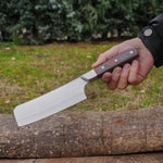 Şef Bıçağı - Nakiri Model