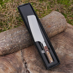 Şef Bıçağı - Nakiri Model