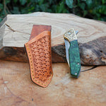 Katlanır Model- Elmax Çelik - Stabilize Sap