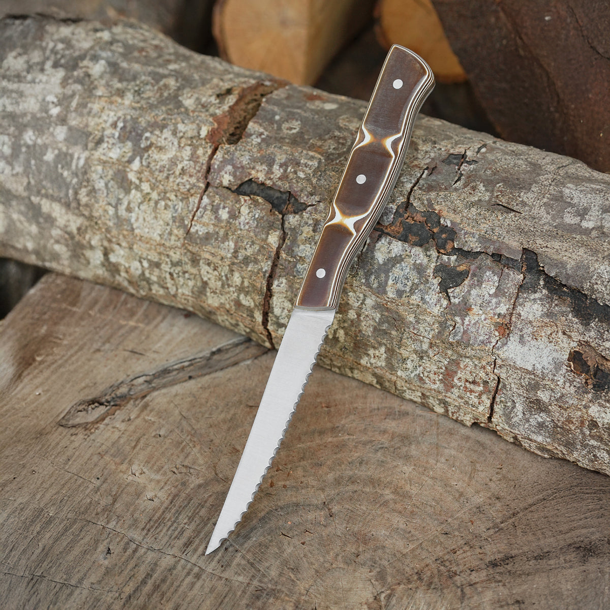 Steak Knife - Servis Bıçağı 23 Cm