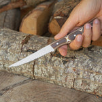 Steak Knife - Servis Bıçağı 23 Cm