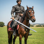 Hz. Muhammed (S.A.V.) Kılıcı - 90 Cm