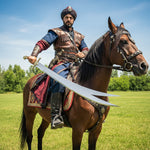 Zülfikar Kılıcı - 90 cm