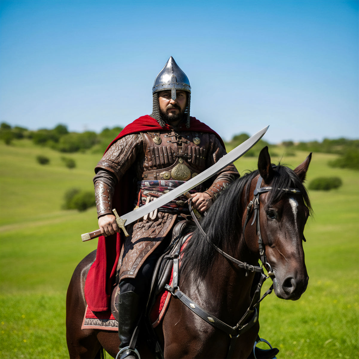 Fatih Kılıcı - 90 Cm