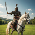 Simbat Kılıcı - 90 Cm