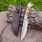 Bushcraft - Epoksi Sap - 26 Cm