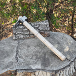 Keser Dövme Çelik - 48 Cm- Mıknatıslı