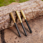 Magnezyum Ateş Başlatıcı Çubuğu – Outdoor ve Kamp İçin Güvenilir Çözüm