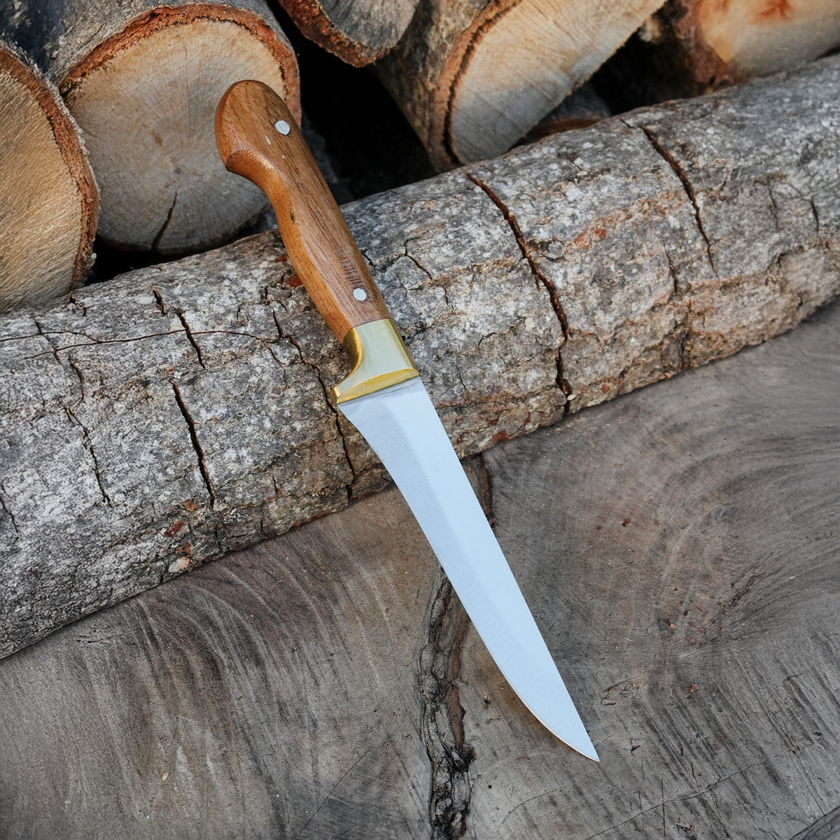 Sıyırma Bıçağı NO:2 - 27 Cm