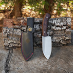 Avcı Model - Kamp Bıçağı - 19 Cm