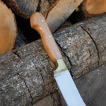 Yüzme Bıçağı NO:3 - 26 Cm