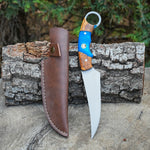 Karambit 25 Cm - Epoksi Sap