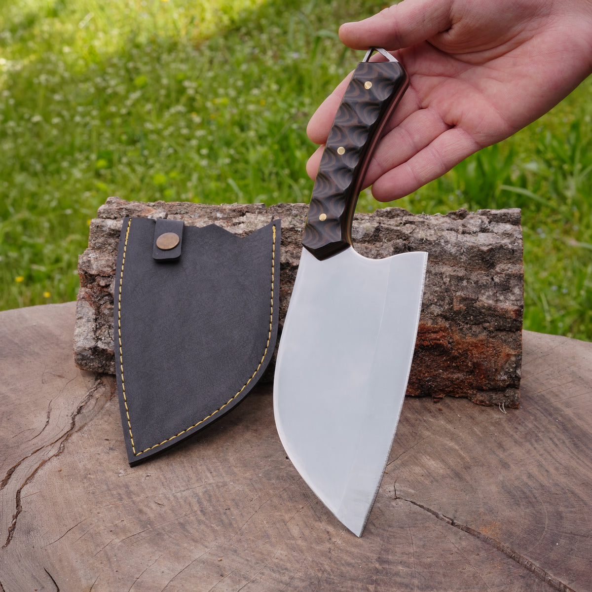 Almazan Model - Verzalit Sap - 25 Cm