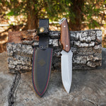 Avcı Model - Kamp Bıçağı - 22 Cm