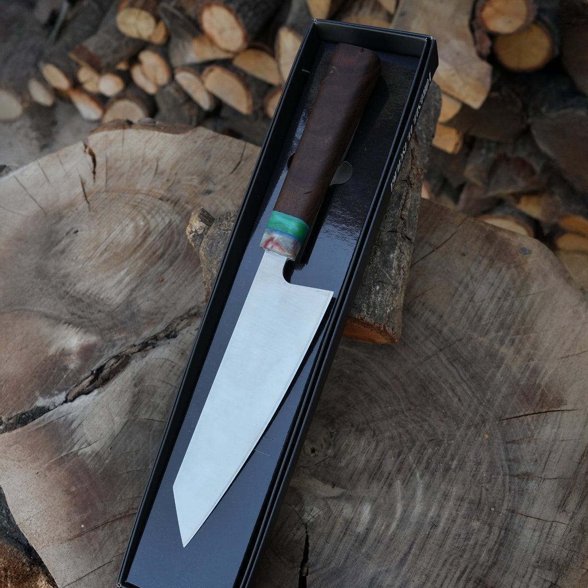 Şef Bıçağı - Kritsuki Model