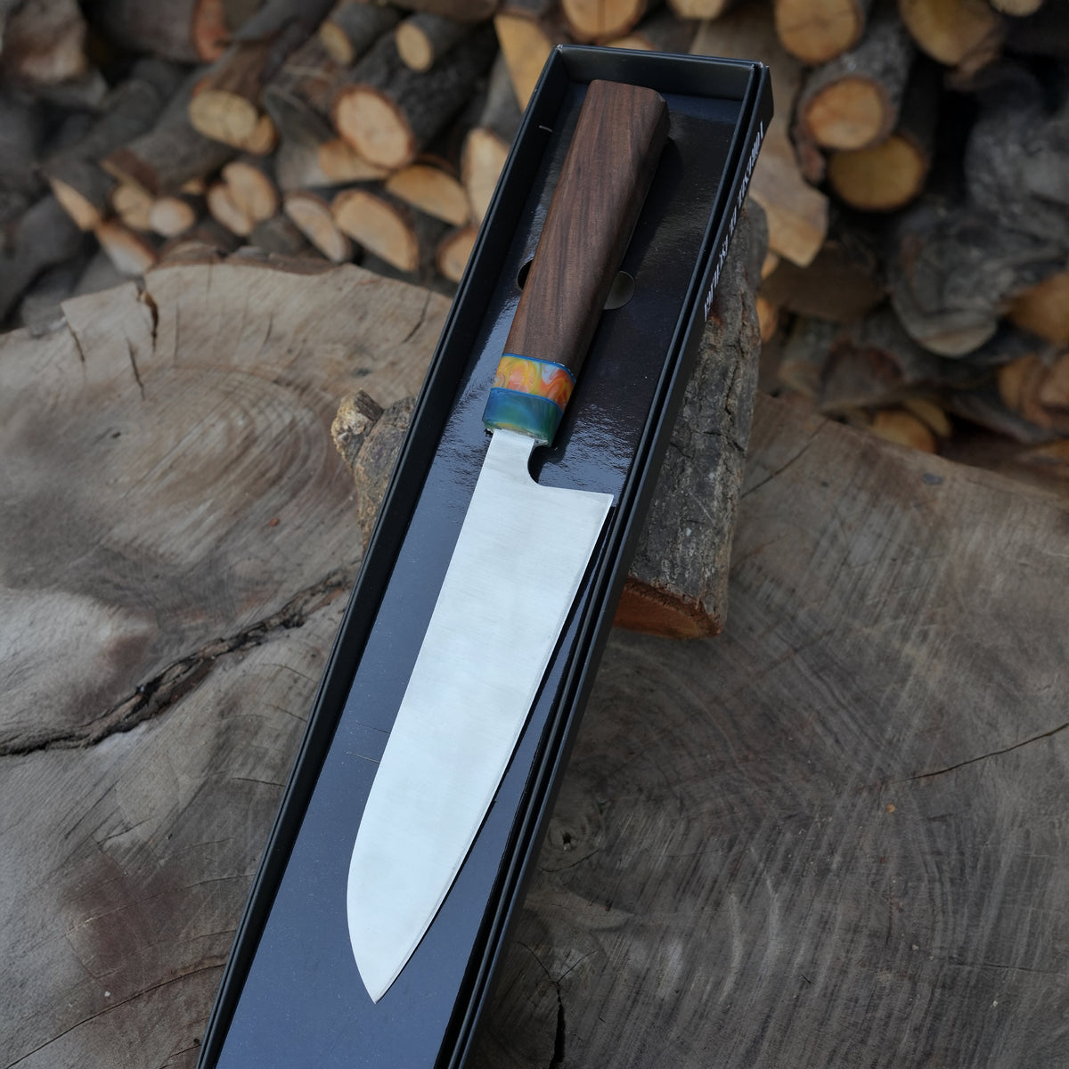 Şef Bıçağı - Gyotou Model