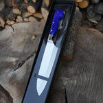 Şef Bıçağı - Gyutou Model