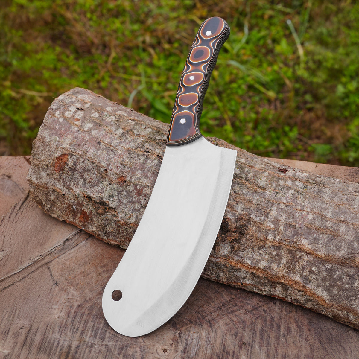 Börek Bıçağı Verzalit Sap - 30 Cm