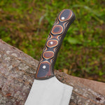 Börek Bıçağı Verzalit Sap - 30 Cm