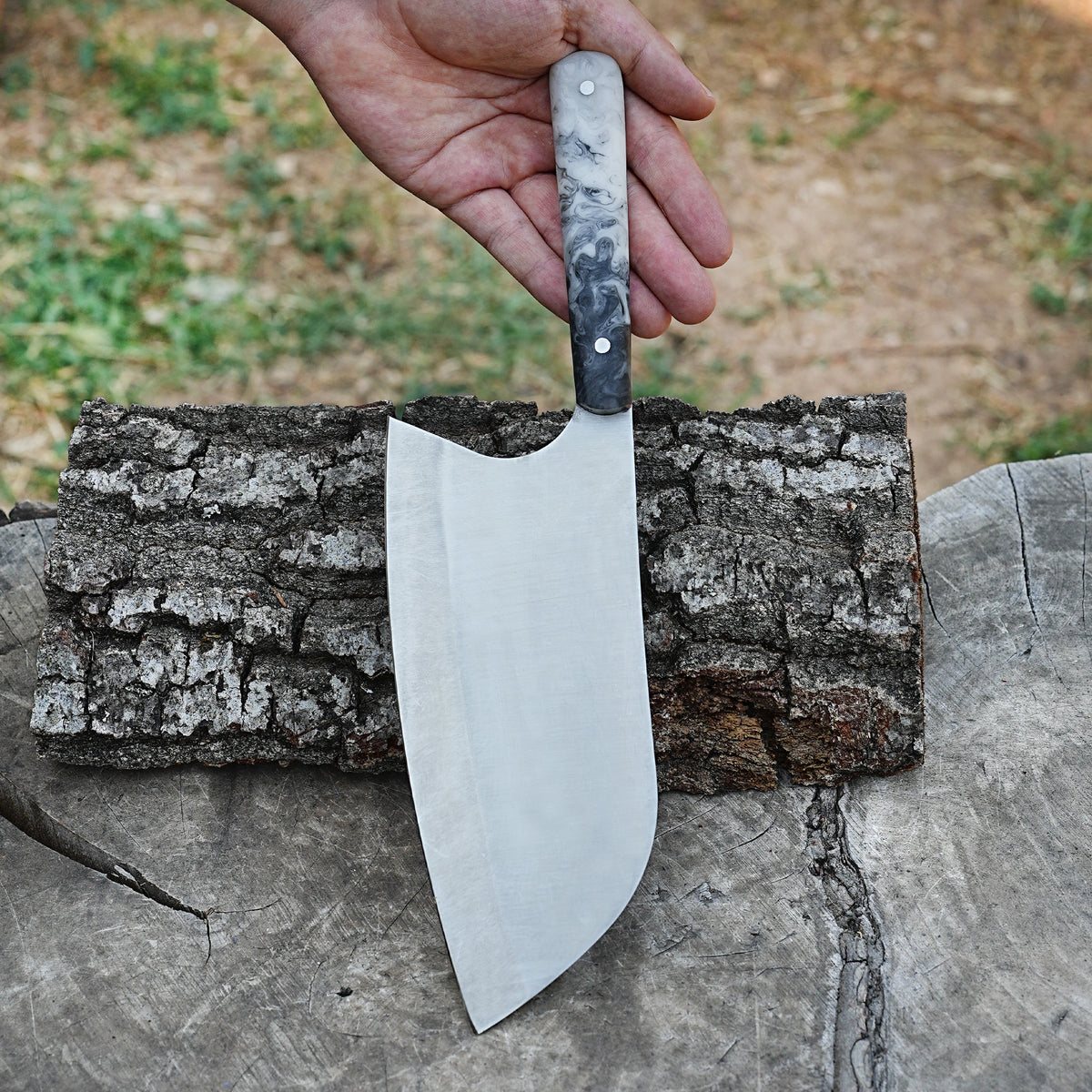Almazan Model - Epoksi Sap - 30 Cm