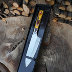 Şef Bıçağı - Gyutou Model