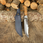 Ay Yıldız Model - 26 Cm - Av Bıçağı