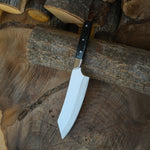 Şef Bıçağı - Santoku Model