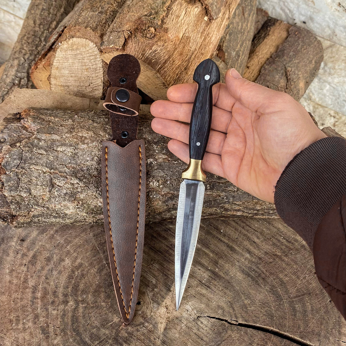 Çerkez Model 23 Cm