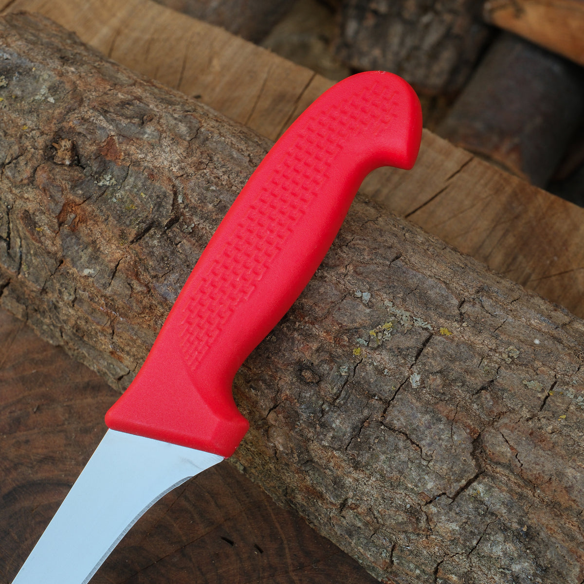 Köse Mehmet bıçakları kalitesiyle dikkat çeken 4116 Alman çelikten bıçak.