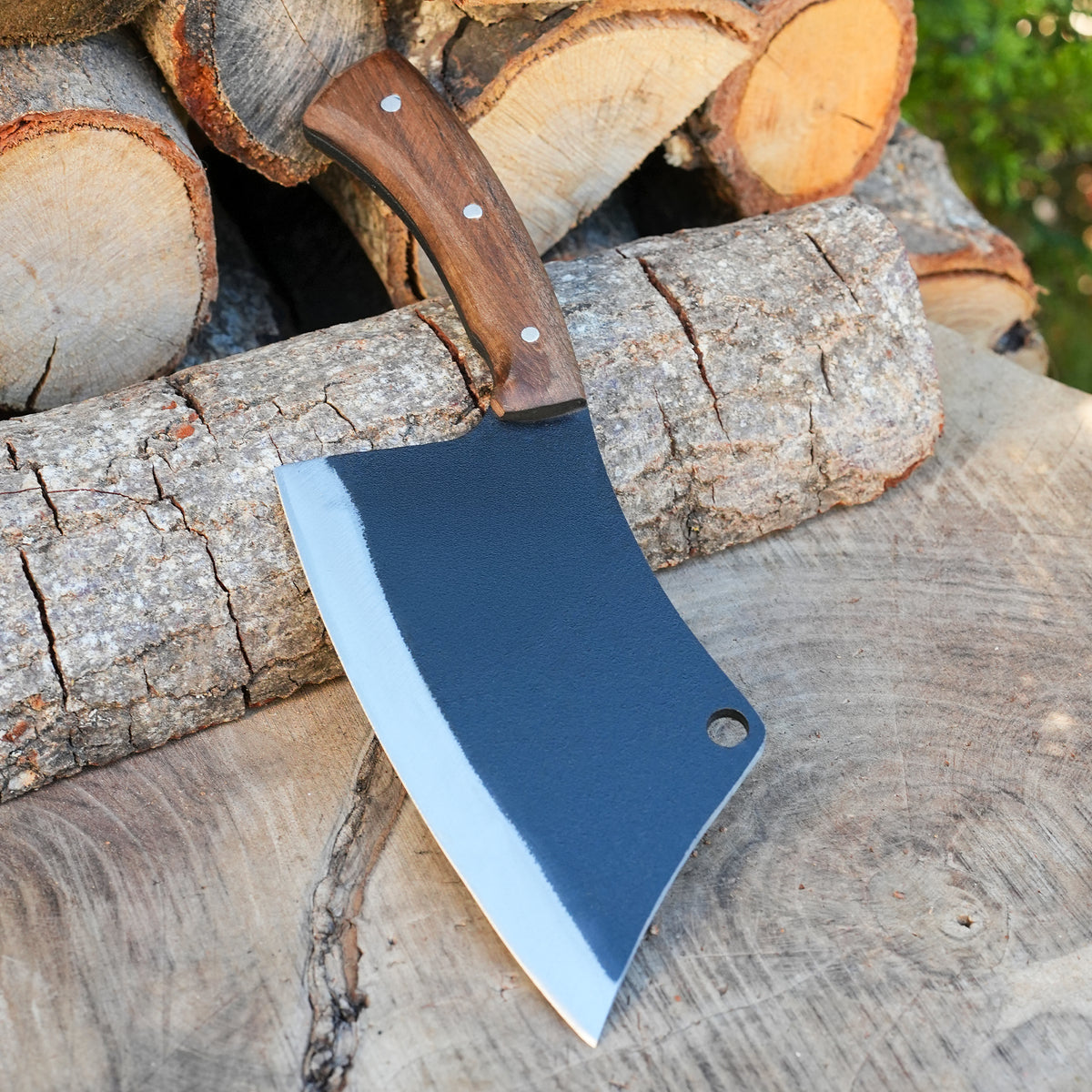 Satır 30 Cm - Karbon Çelik