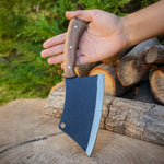 Satır 30 Cm - Karbon Çelik