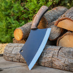 Satır 30 Cm - Karbon Çelik