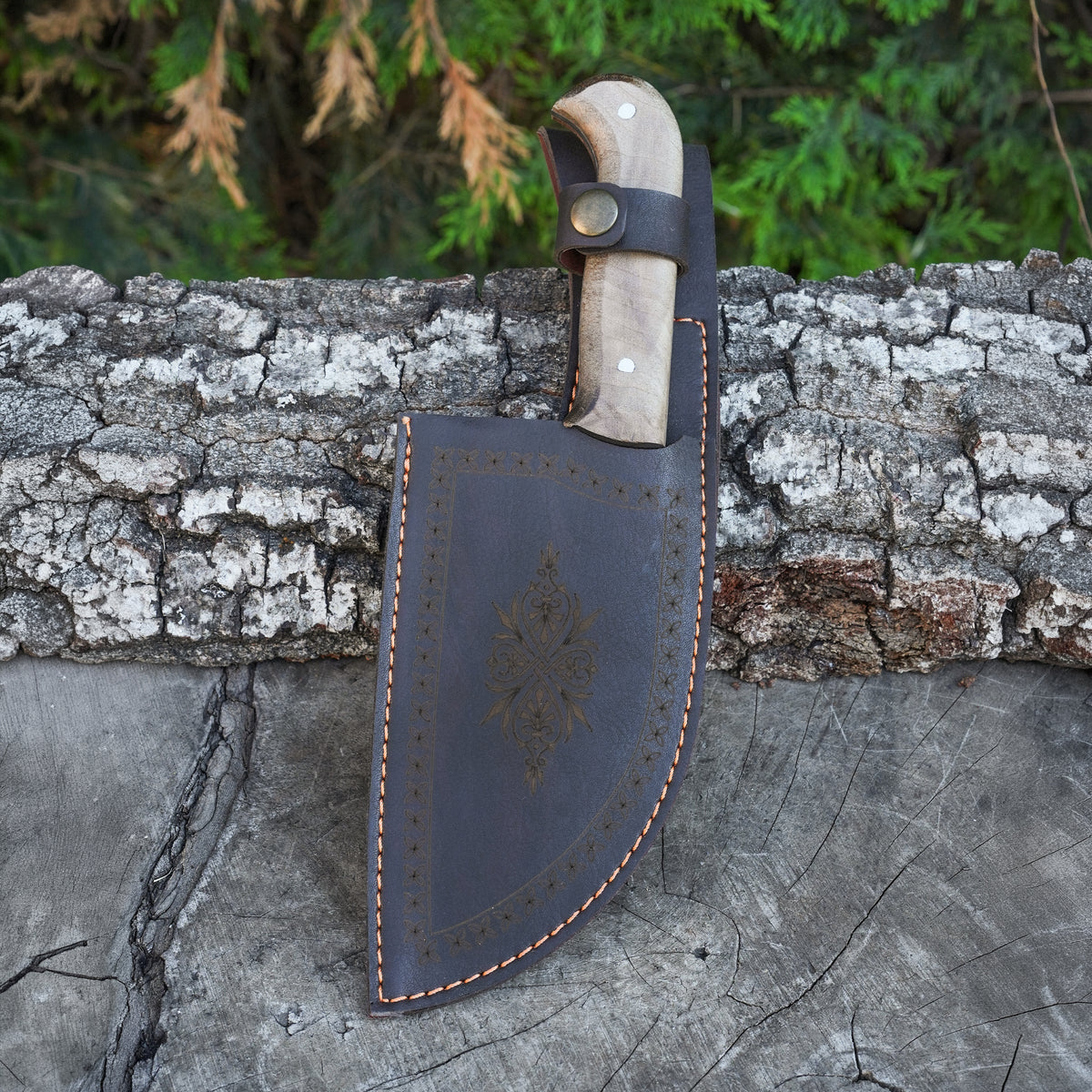 Almazan Model - 26 Cm