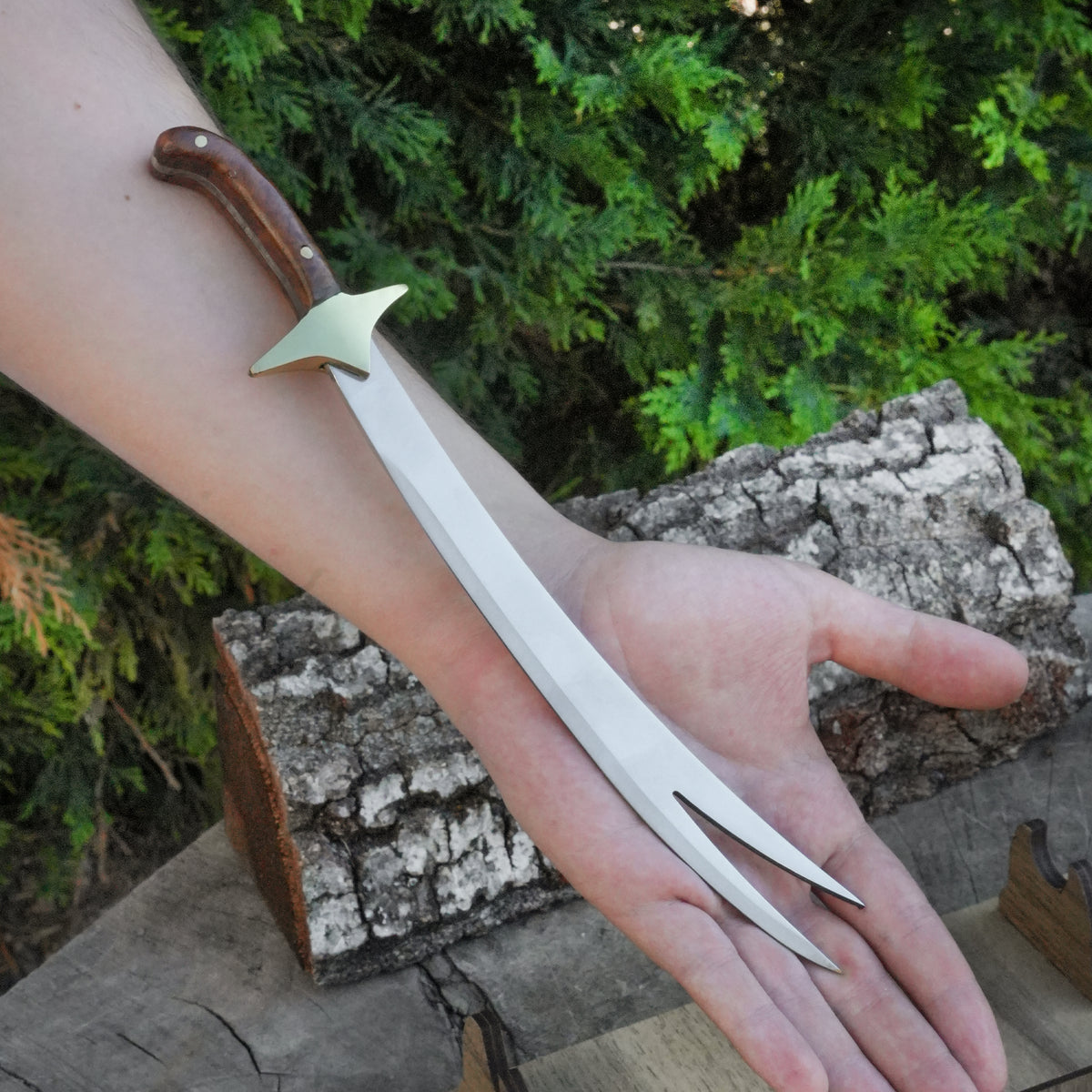 Zülfikar Kılıcı - 26 Cm