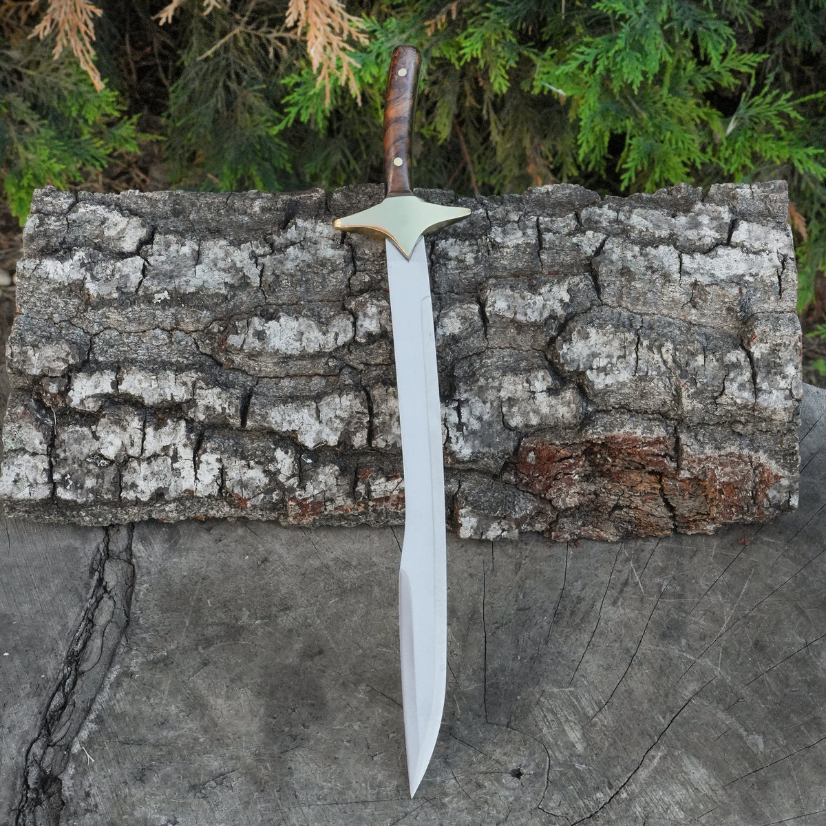 Fatih Kılıcı - 26 Cm