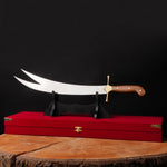 Zülfikar Kılıcı - 50 Cm