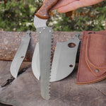 Fonksiyonel Bıçak Seti - 4'lü Bıçak