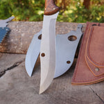 Fonksiyonel Bıçak Seti - 4'lü Bıçak