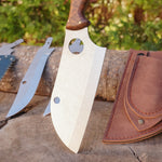 Fonksiyonel Bıçak Seti - 4'lü Bıçak